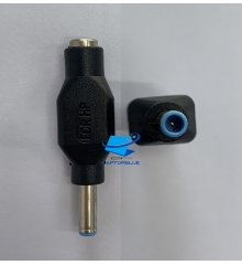 Đầu sạc laptop HP kim nhỏ dùng trong sửa chữa